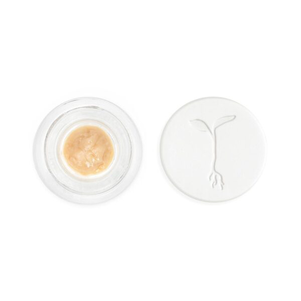 RAW GARDEN | God’s Breath – Live Rosin – 1.0g