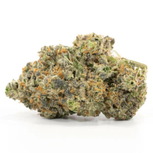 God’s Green Crack