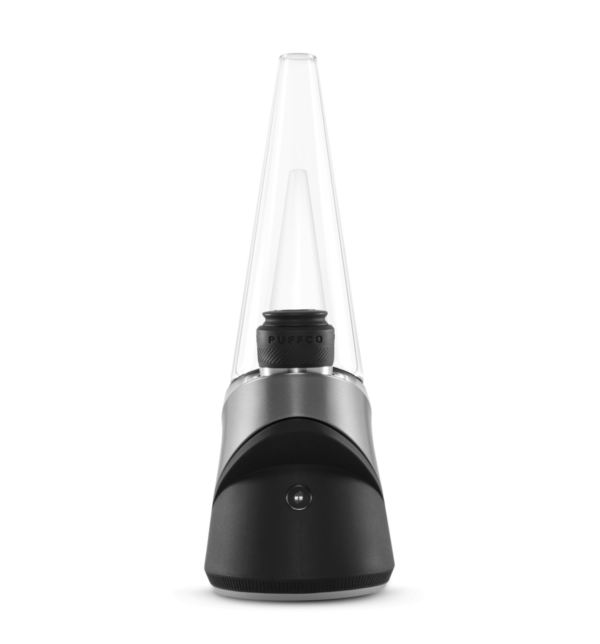 PUFFCO PEAK PRO | The Smart Rig V1
