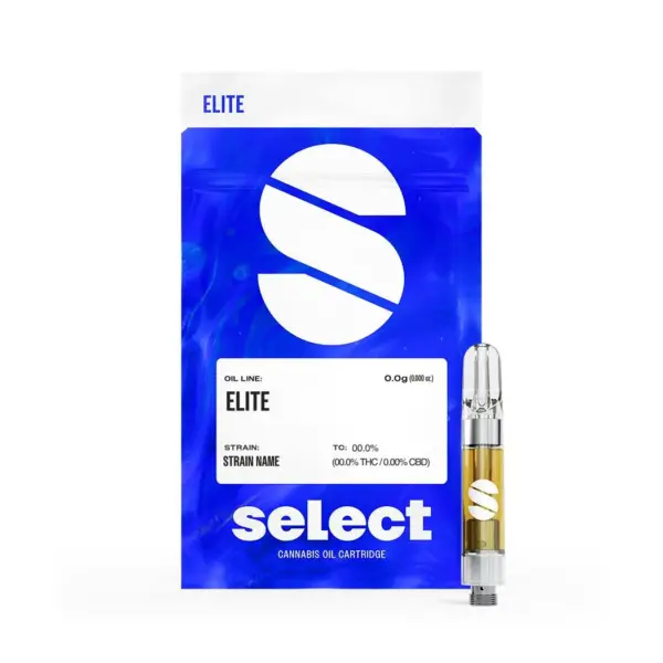 Elite Florida O Cartridge