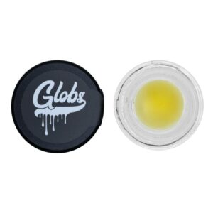 GLOBS | Blueberry Muffin – Sauce – 1.0g