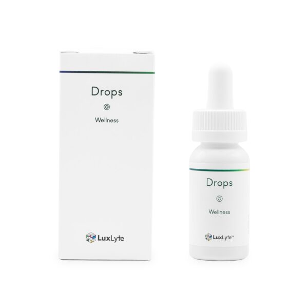 0:1 Wellness Tincture [30ml]
