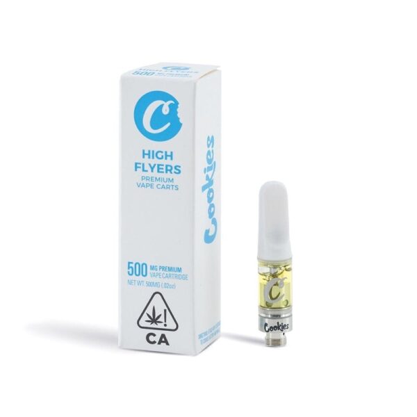 Day Day Cookies Cartridge