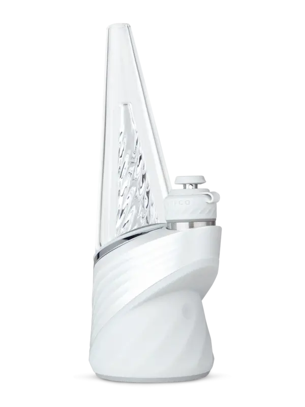 PUFFCO PEAK PRO | The Smart Rig V2 Pearl
